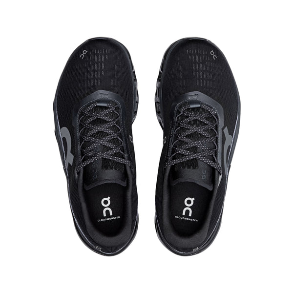 ON Running Womens Cloudmonster 2 Running Shoe