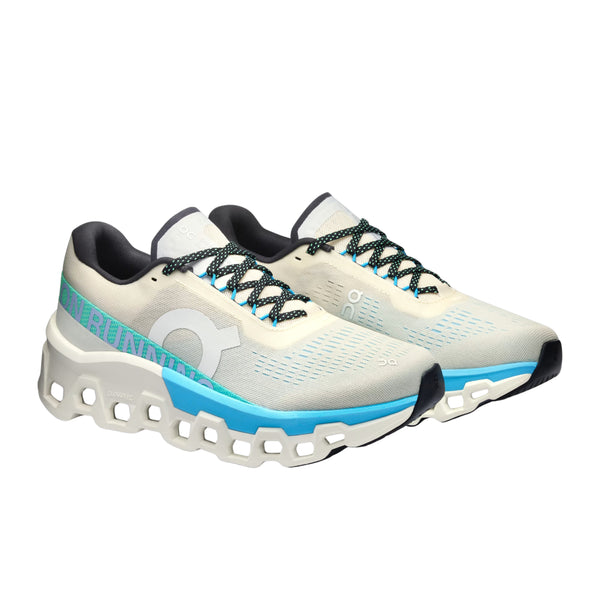 ON Running Womens Cloudmonster 2 Running Shoe