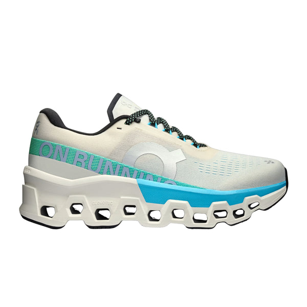 ON Running Womens Cloudmonster 2 Running Shoe