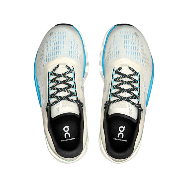 ON Running Womens Cloudmonster 2 Running Shoe