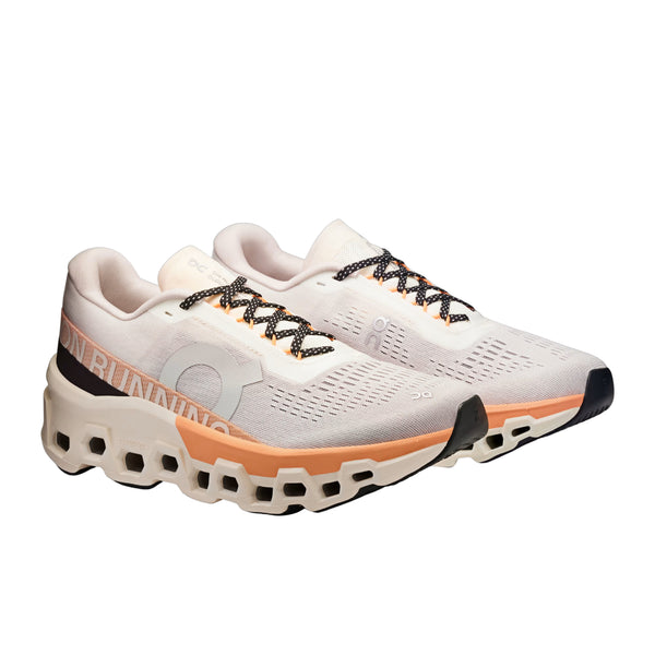 ON Running Womens Cloudmonster 2 Running Shoe
