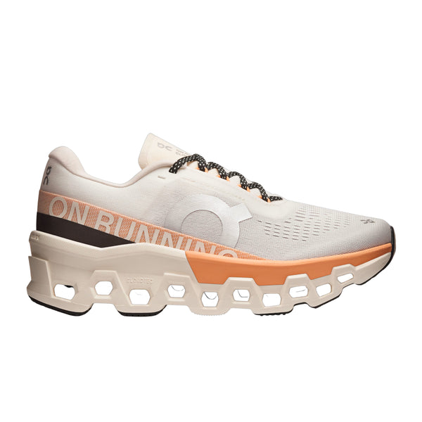 ON Running Womens Cloudmonster 2 Running Shoe