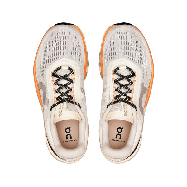 ON Running Womens Cloudmonster 2 Running Shoe