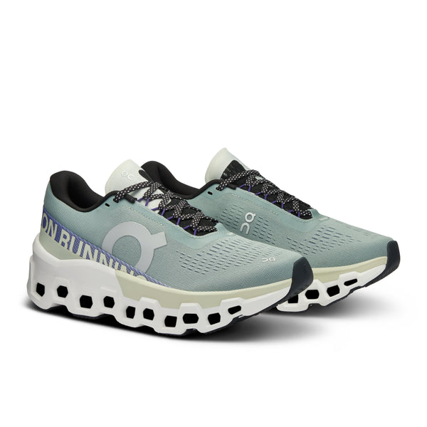 ON Running Womens Cloudmonster 2 Running Shoe