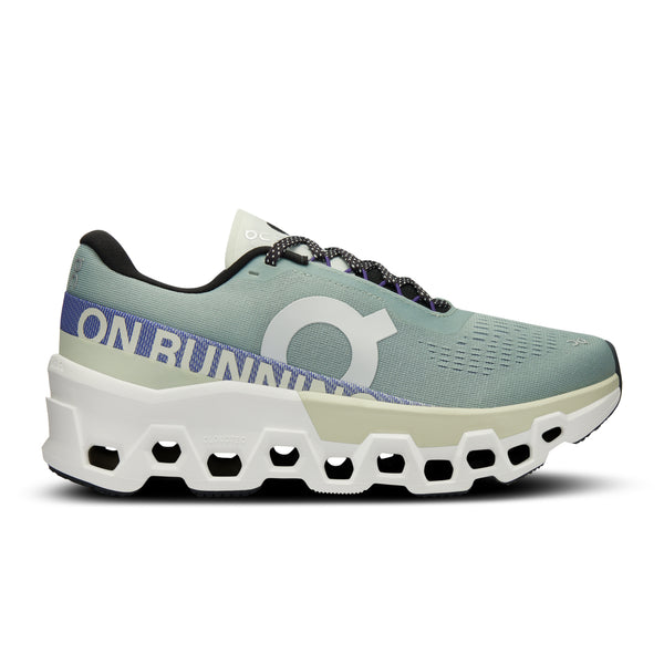 ON Running Womens Cloudmonster 2 Running Shoe