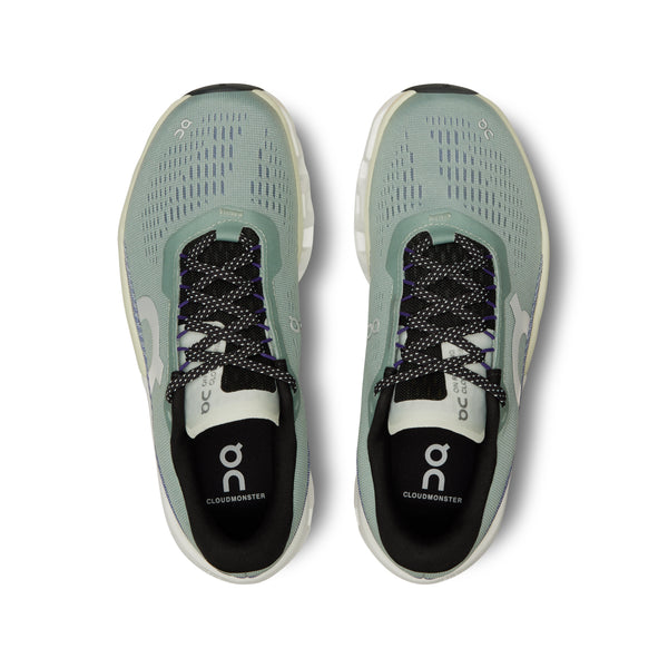 ON Running Womens Cloudmonster 2 Running Shoe