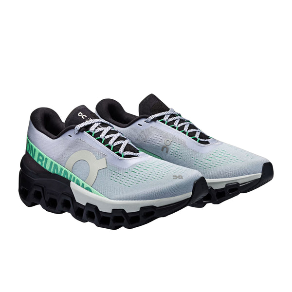 ON Running Womens Cloudmonster 2 Running Shoe