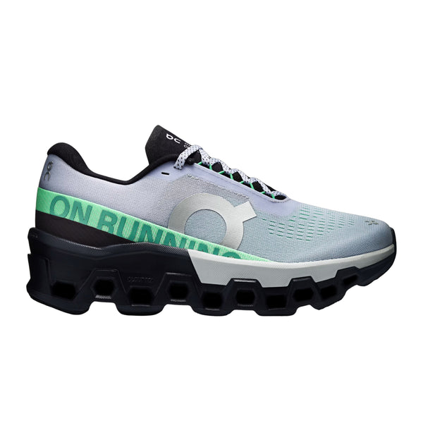 ON Running Womens Cloudmonster 2 Running Shoe