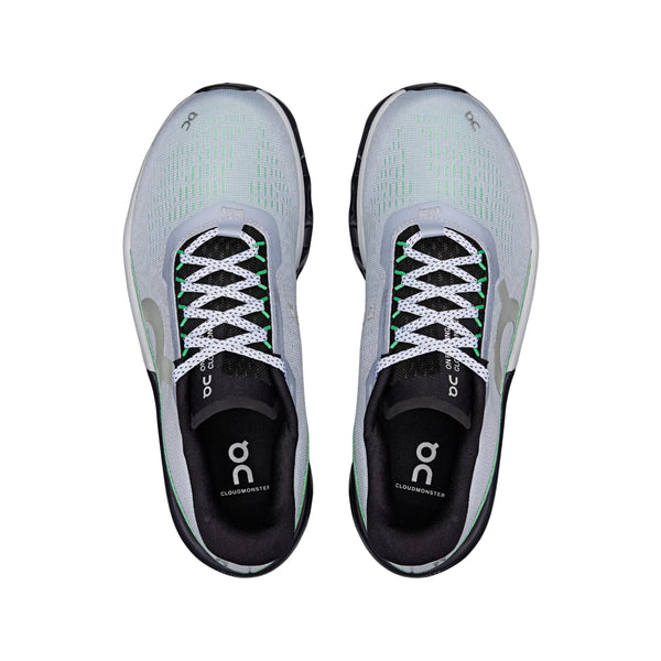 ON Running Womens Cloudmonster 2 Running Shoe