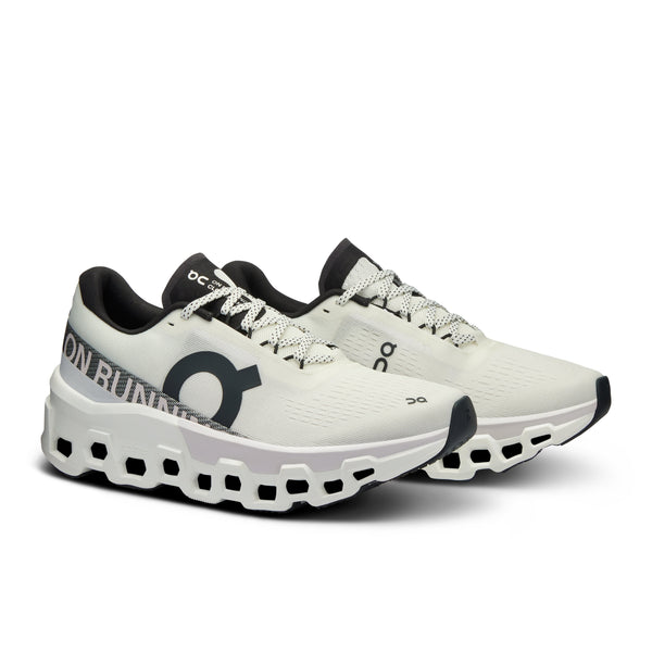 ON Running Womens Cloudmonster 2 Running Shoe