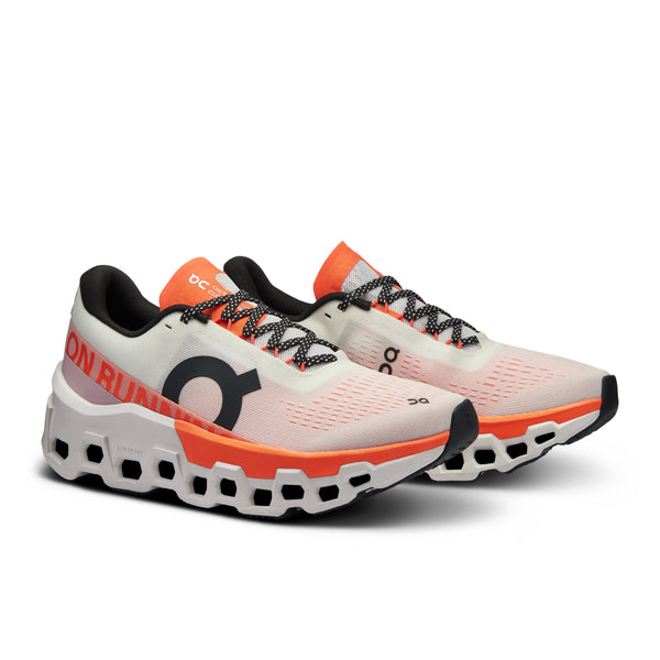 ON Running Womens Cloudmonster 2 Running Shoe