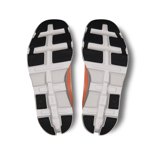 ON Running Womens Cloudmonster 2 Running Shoe