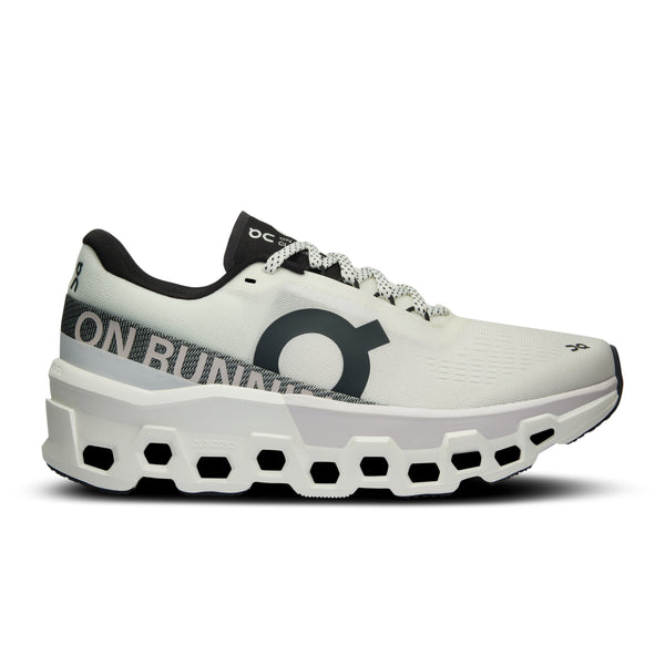 ON Running Womens Cloudmonster 2 Running Shoe