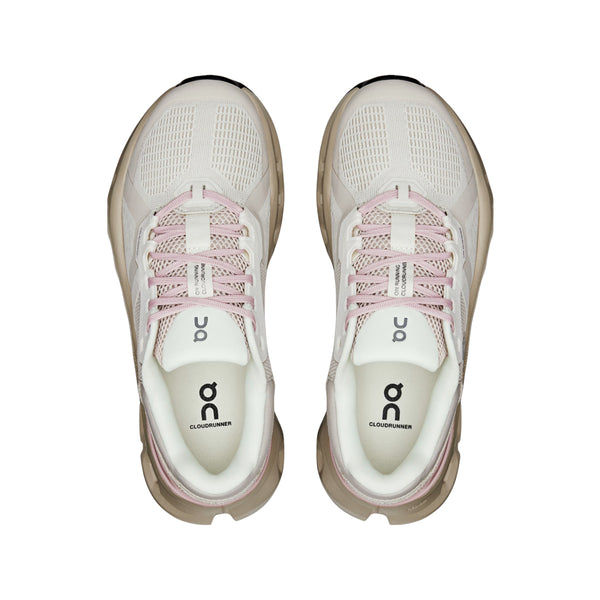 ON Running Womens Cloudrunner 2 Running Shoe