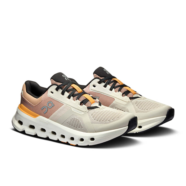 ON Running Womens Cloudrunner 2 Running Shoe
