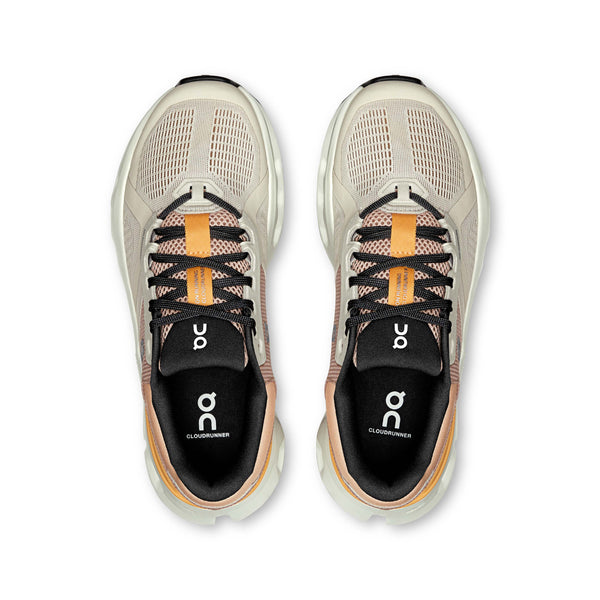 ON Running Womens Cloudrunner 2 Running Shoe
