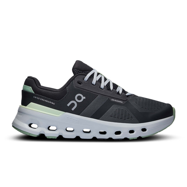 ON Running Womens Cloudrunner 2 Running Shoe