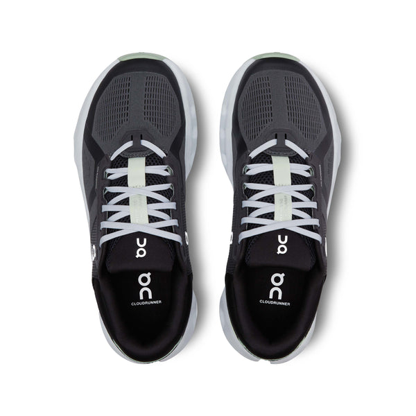 ON Running Womens Cloudrunner 2 Running Shoe