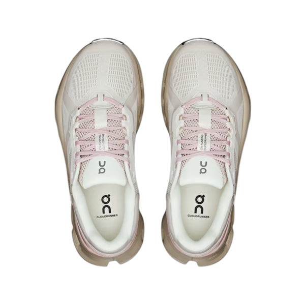 ON Running Womens Cloudrunner 2 Running Shoe