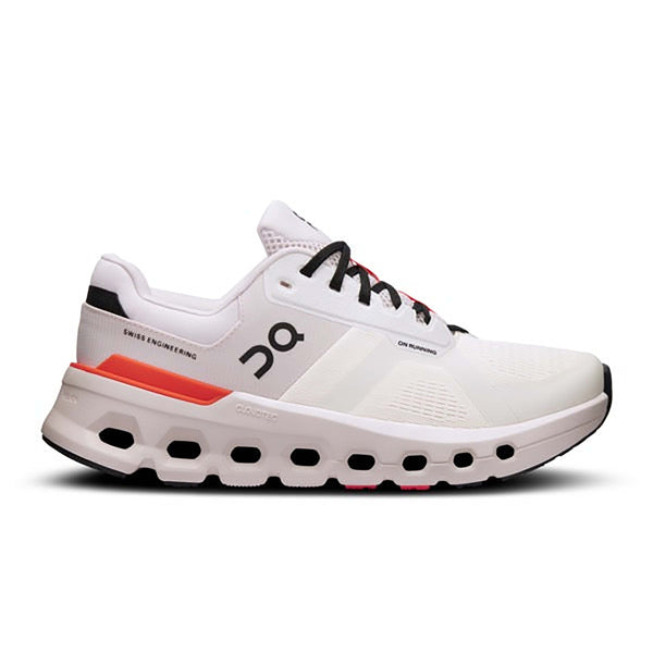 ON Running Womens Cloudrunner 2 Running Shoe