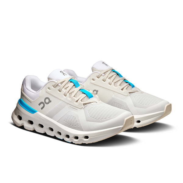 ON Running Womens Cloudrunner 2 Running Shoe