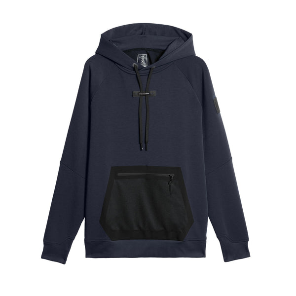 ON Running Mens Performance All Day Hoodie