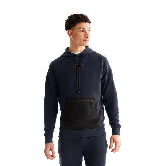 ON Running Mens Performance All Day Hoodie