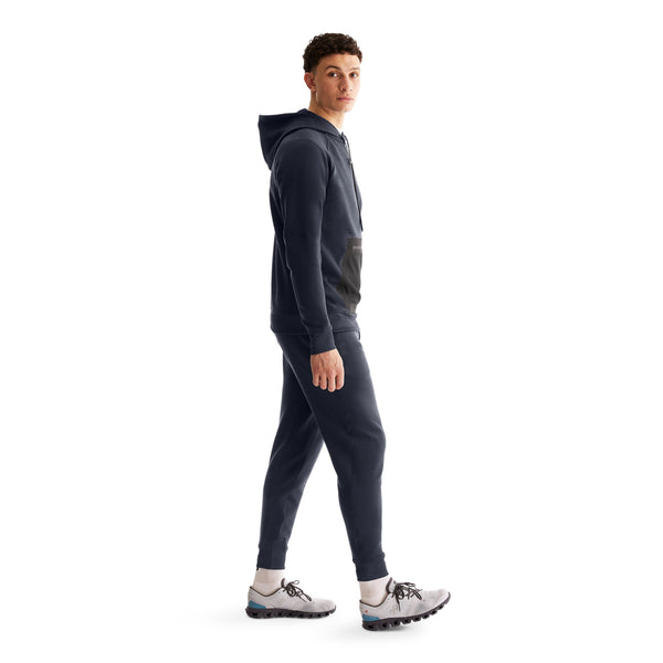 ON Running Mens Performance All Day Hoodie