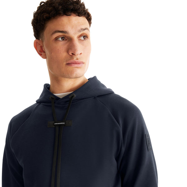 ON Running Mens Performance All Day Hoodie