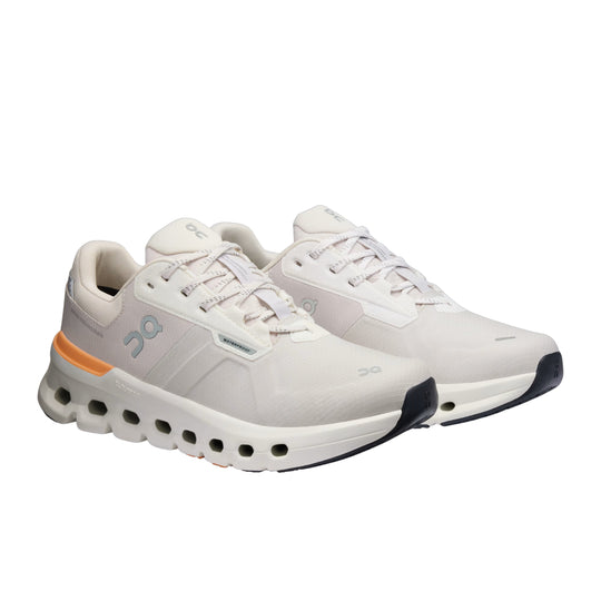 ON Running Womens Cloudrunner 2 Waterproof Running Shoe