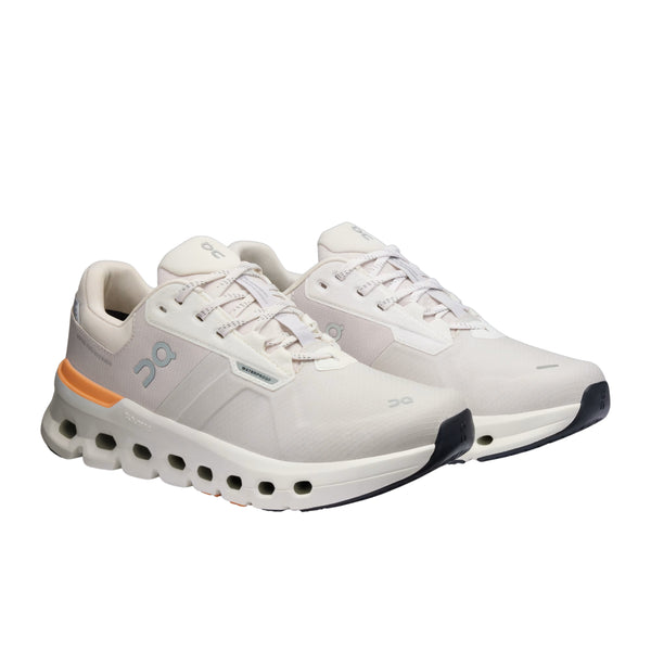 ON Running Womens Cloudrunner 2 Waterproof Running Shoe