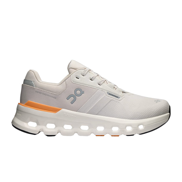 ON Running Womens Cloudrunner 2 Waterproof Running Shoe