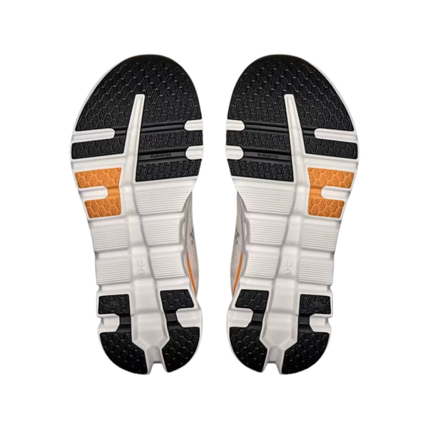 ON Running Womens Cloudrunner 2 Waterproof Running Shoe