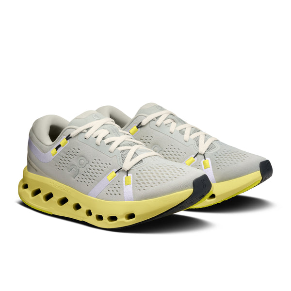 ON Running Womens Cloudsurfer 2 Running Shoe