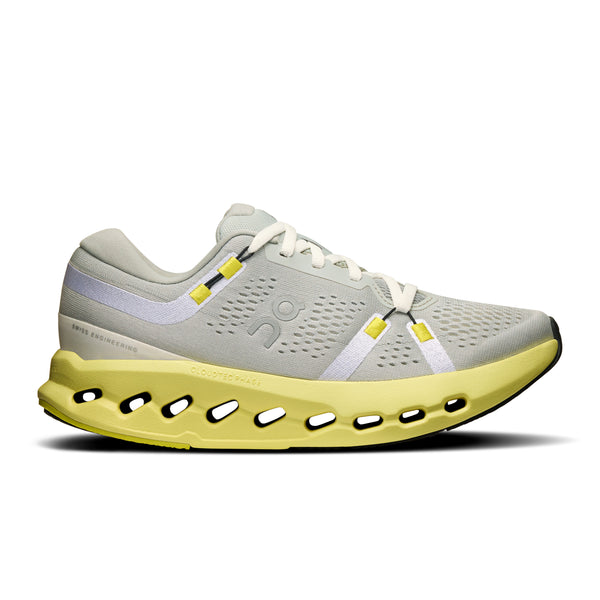ON Running Womens Cloudsurfer 2 Running Shoe