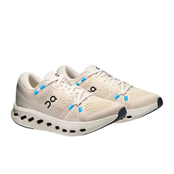 ON Running Womens Cloudsurfer 2 Running Shoe