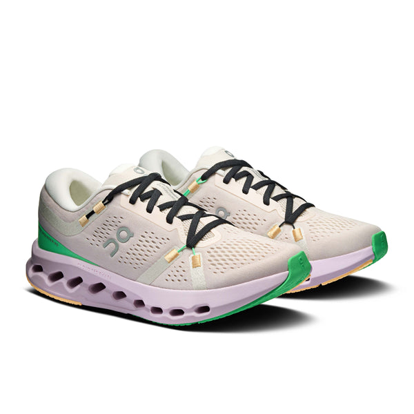 ON Running Womens Cloudsurfer 2 Running Shoe