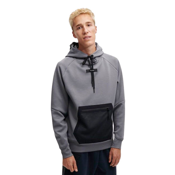 ON Running Mens Performance All Day Hoodie
