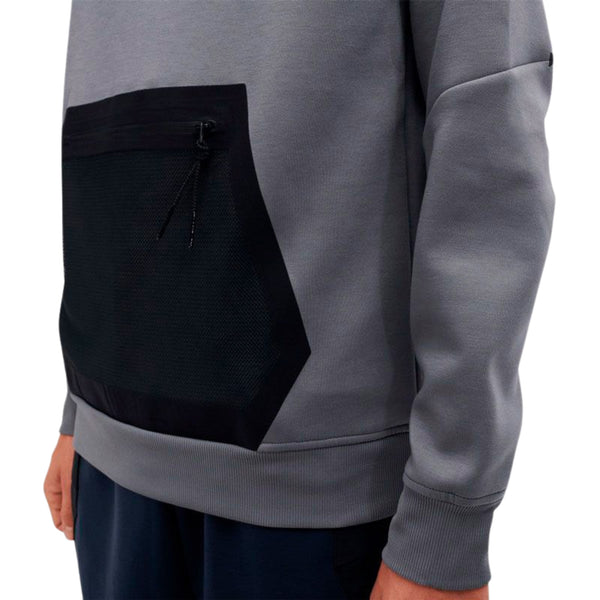 ON Running Mens Performance All Day Hoodie