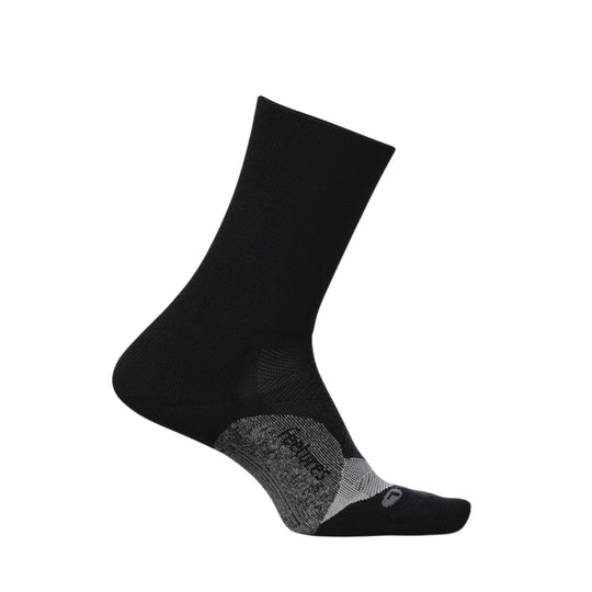 Feetures Elite Light Cushion Mini Crew Socks