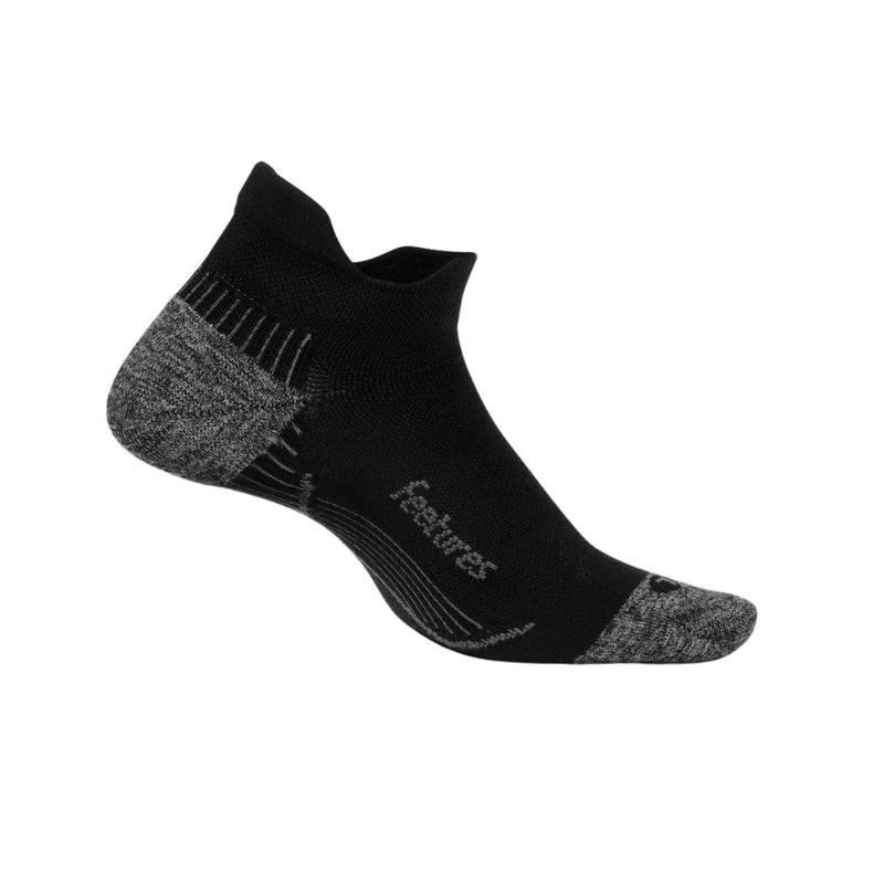 Feetures Plantar Fasciitis Relief Light Cushion No Show Tab Socks