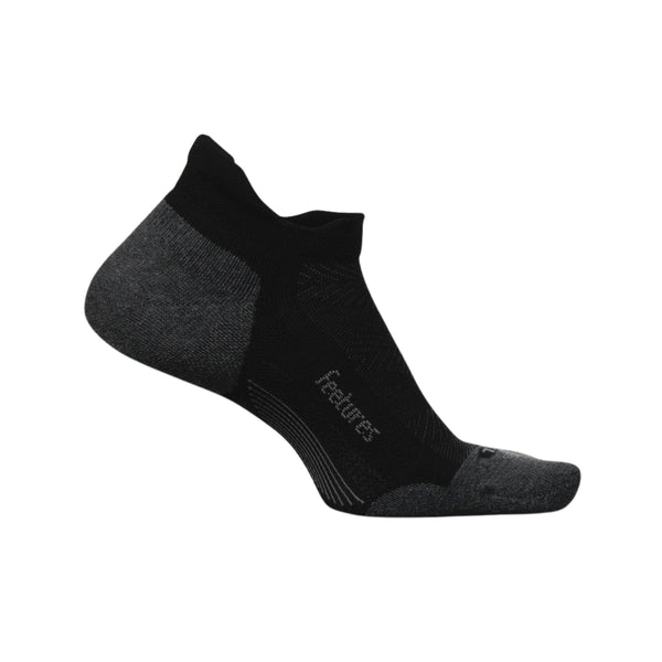 Feetures Elite Max Cushion No Show Tab Socks