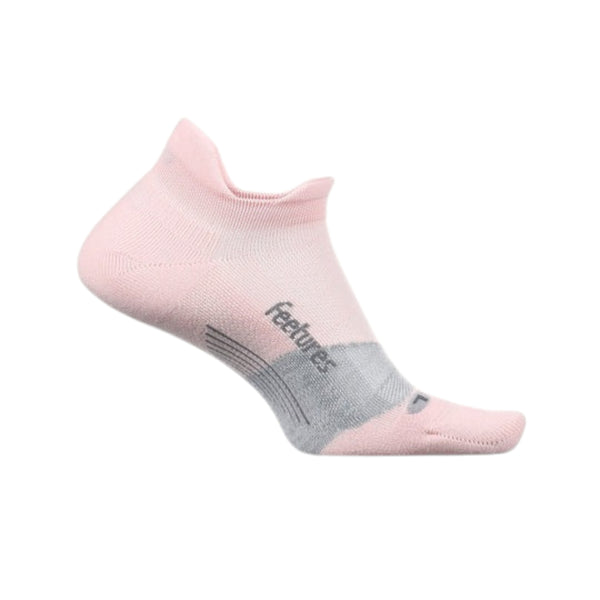 Feetures Elite Max Cushion No Show Tab Socks