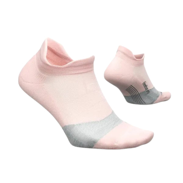 Feetures Elite Max Cushion No Show Tab Socks