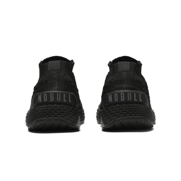 NOBULL Women's AllDay Knit Shoe