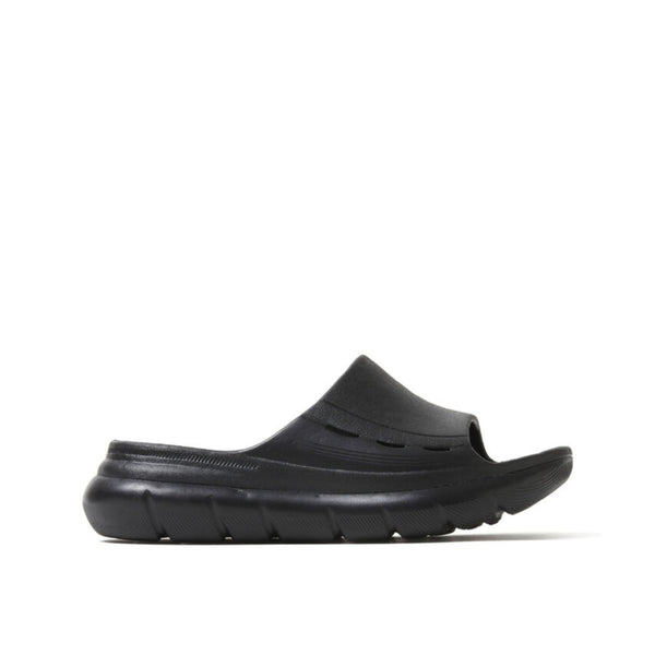 Dearfoams Women's Powell EVA Recovery Slide