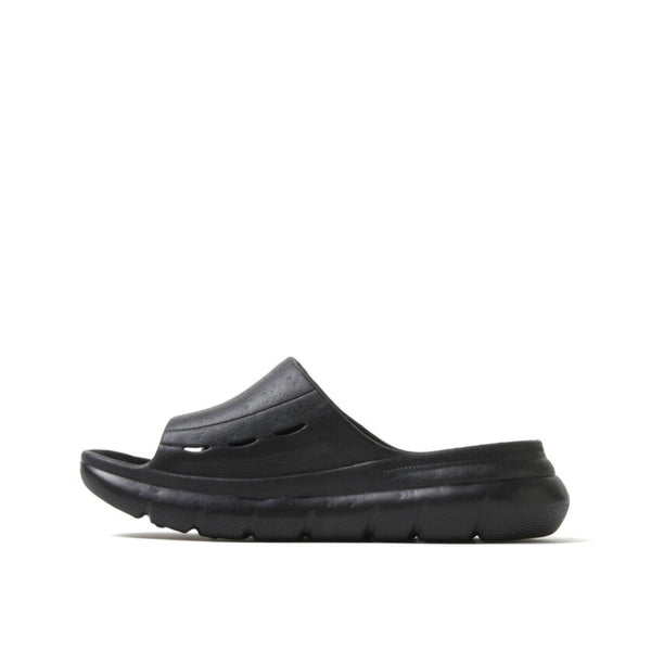 Dearfoams Women's Powell EVA Recovery Slide