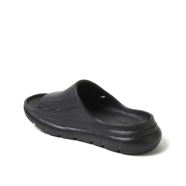 Dearfoams Women's Powell EVA Recovery Slide