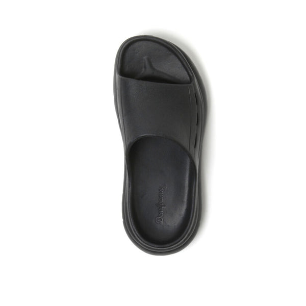 Dearfoams Women's Powell EVA Recovery Slide