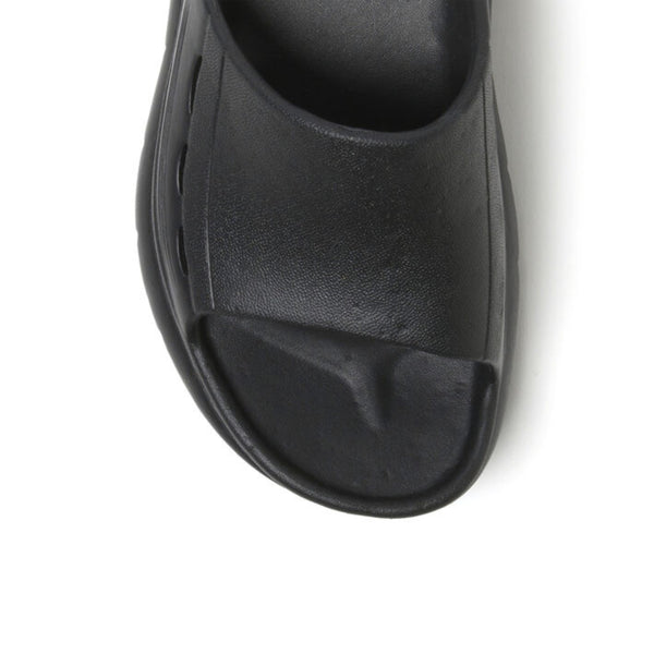 Dearfoams Women's Powell EVA Recovery Slide